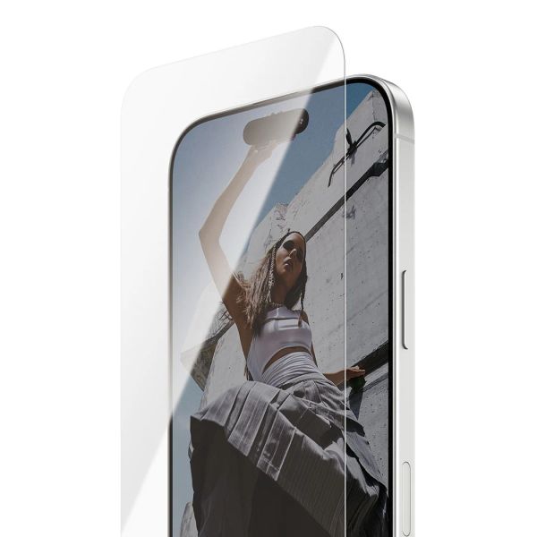 SAFE by PanzerGlass Gaming Screen Protector Ultra Wide Fit mit Applikator Apple iPhone 17