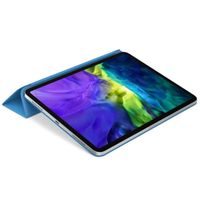 Apple Smart Folio Apple iPad Air 11 Zoll (2025) M3 / (2024) M2 / iPad Pro 11 (2020/2021/2022) / Air 5 (2022) / Air 4 (2020) - Surf Blue