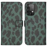 imoshion Design TPU Klapphülle Samsung Galaxy A52(s) (5G/4G)