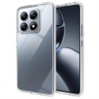 Accezz Xtreme Impact Case Xiaomi 14T - Transparent