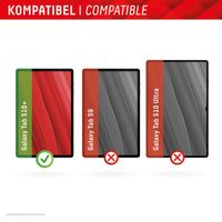 Displex Displayschutz aus Glas Samsung Galaxy Tab S10 Plus