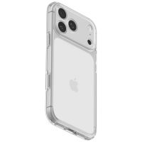Spigen Ultra Hybrid Apple iPhone 18 Pro Max / 17 Pro Max - Crystal Clear