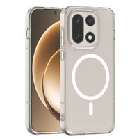 imoshion Protective Back Cover mit MagSafe OnePlus 15 - Transparent