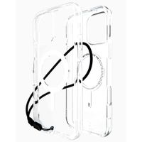 BodyGuardz Carve Back Cover MagSafe Apple iPhone 16 Pro Max - Clear