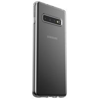 OtterBox Clearly Protected Case Transparent Samsung Galaxy S10