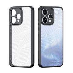 Dux Ducis Aimo Back Cover Oppo Reno15 (5G) - Transparent