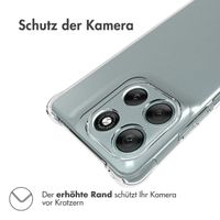 imoshion Shockproof Case Motorola Moto G56 - Transparent