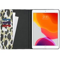 Design Klapphülle für das iPad 9 (2021) 10.2 Zoll / iPad 8 (2020) 10.2 Zoll / iPad 7 (2019) 10.2 Zoll 