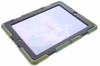 Extreme Protection Army Case iPad 4 (2012) 9.7 inch / 3 (2012) 9.7 inch / 2 (2011) 9.7 inch