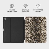 Burga Tablet Case Apple iPad Air 13 Zoll (2025) M3 / (2024) M2 - Player