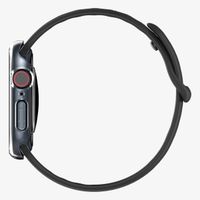 Spigen Thin Fit™ Case für die Apple Watch Series 10 - 46 mm - Crystal Clear