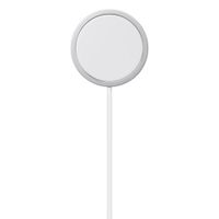 Apple MagSafe Kabelloses Ladegerät - 25W - 1 Meter - Weiß