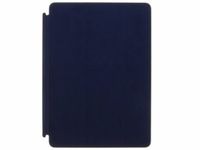 Apple Smart Cover Apple iPad 9 (2021) 10.2 Zoll / iPad 8 (2020) 10.2 Zoll / iPad 7 (2019) 10.2 Zoll / Air 3 (2019) / Pro 10.5 (2017) - Dark Blue