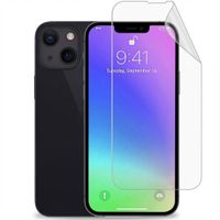 imoshion Displayschutz Folie 3-Pack Apple iPhone 13 Mini