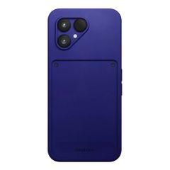 Fairphone Original Protective Soft Case Fairphone 6 / 6+ - Cobalt Blue