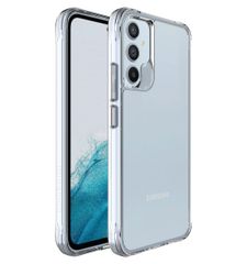 imoshion Rugged Air Case für das Samsung Galaxy A34 (5G) - Transparent