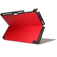 Stand Tablet Klapphülle Microsoft Surface Pro 7 / 6 / 4 Pro(2017)