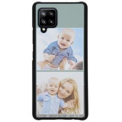 Gestalte deine eigene Samsung Galaxy A42 Hardcase Hülle