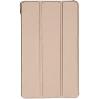 imoshion Trifold Klapphülle Galaxy Tab A 8.0 (2019) - Gold