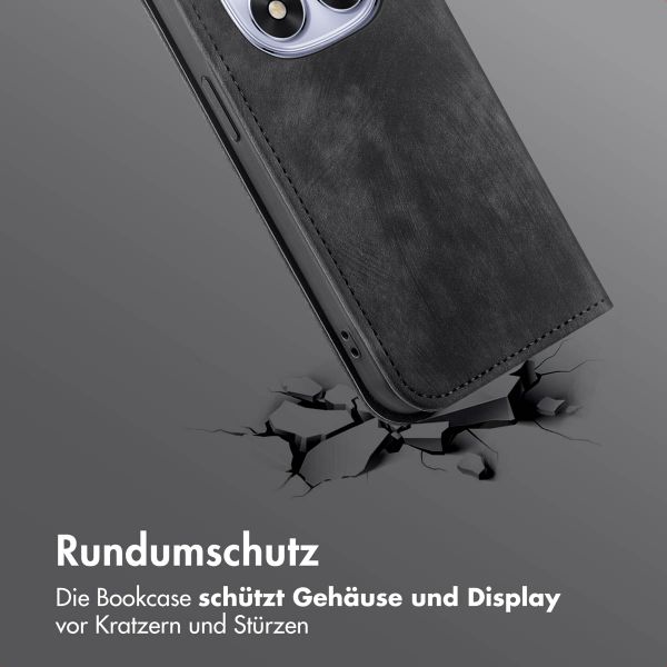 imoshion Slim Klapphülle Xiaomi Poco X7 - Schwarz