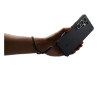 Spigen Nano Pop MagFit Backcover Samsung Galaxy S26 Ultra - Black Sesame