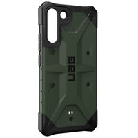 UAG Pathfinder Case für das Samsung Galaxy S22 Plus - Olive Drab