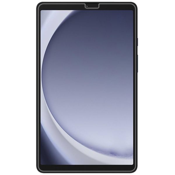 Accezz Premium Bildschirmschutz aus Glas für das Samsung Galaxy Tab A9 8.7 Zoll