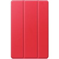 imoshion Trifold Klapphülle Samsung Galaxy Tab A7 - Rot