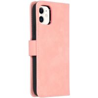 imoshion Entfernbare 2-1 Luxus Klapphülle Apple iPhone 11