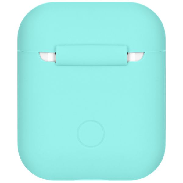 imoshion Silicone Case Mintgrün für AirPods 1 / 2