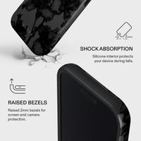 Burga Tough Back Cover MagSafe Apple iPhone 17 - Nocturnal