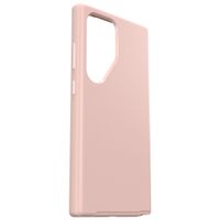 OtterBox Symmetry Case für das Samsung Galaxy S24 Ultra - Ballet Shoes Rose