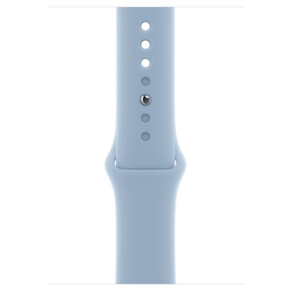 Apple Sport Band für Apple Watch Series 1-10 / SE / Ultra (2) - 42/44/45/46/49 mm - Sky