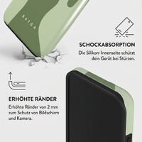 Burga Tough Back Cover MagSafe Apple iPhone 14 - No Rush