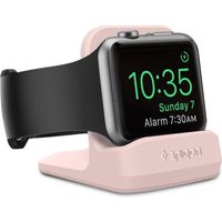 Spigen Apple Watch Night Stand - Rosa