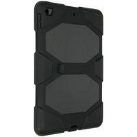 Extreme Protection Army Case Schwarz iPad 9 (2021) 10.2 Zoll / iPad 8 (2020) 10.2 Zoll / iPad 7 (2019) 10.2 Zoll 