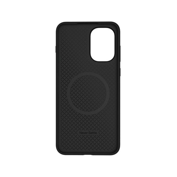 OnePlus Sandstone magnetische Hülle OnePlus 15R - Schwarz