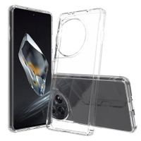 Accezz Xtreme Impact Case OnePlus 12 - Transparent