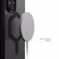 UAG [U] Mouve Hülle mit MagSafe Samsung Galaxy Z Fold 7 - Ash