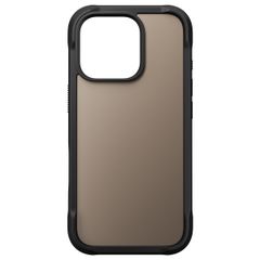 Nomad Rugged Case für das iPhone 16 Pro - Desert