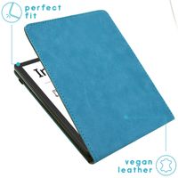 imoshion Stand Flipcase für das Pocketbook InkPad 4 - Hellblau