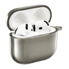 imoshion Neon Case Apple AirPods 4 - Schwarz