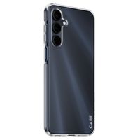 CARE by PanzerGlass Fashion Backcover XR Samsung Galaxy A26 - Transparent