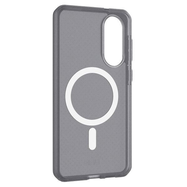 UAG Dot Case mit MagSafe Samsung Galaxy S25 Edge - Ash