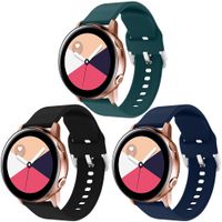 imoshion Silikonband Multipack Watch 40/42mm / Active 2 40/44mm