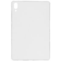imoshion Gel Case Lenovo Tab P11 Pro - Transparent