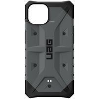 UAG Pathfinder Case für das Apple iPhone 13 - Silver