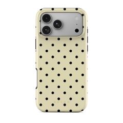 Burga Tough Back Cover MagSafe Apple iPhone 17 Pro Max - Sweet Treat