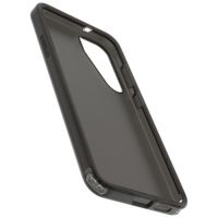 OtterBox Symmetry Soft Touch MagSafe Backcover Samsung Galaxy S25 Plus - Schwarz