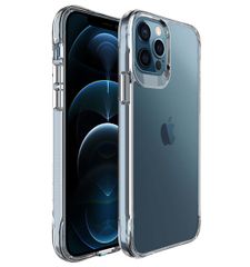 imoshion Rugged Air Case Apple iPhone 12 (Pro) - Transparent